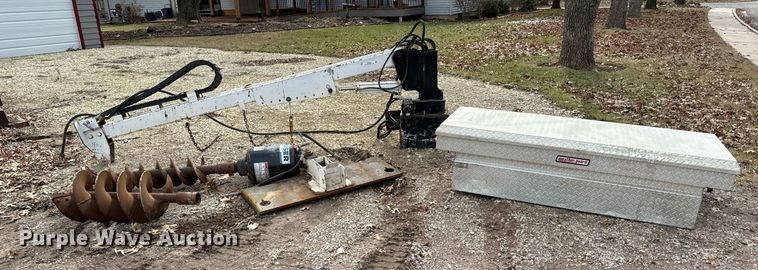 image for item NI9764 Automotive accessories 