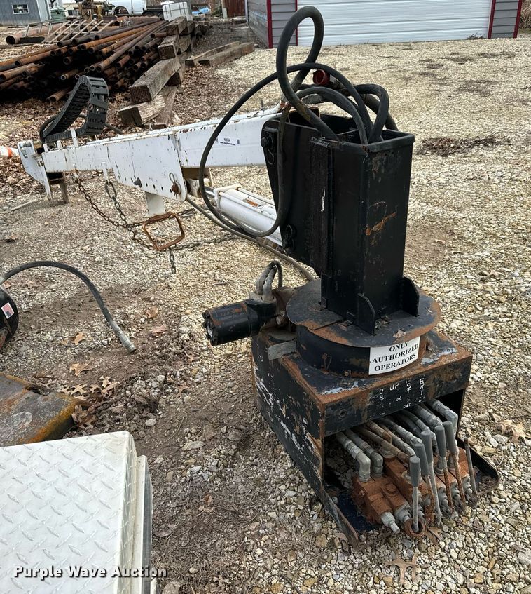 image for item NI9764 Automotive accessories 