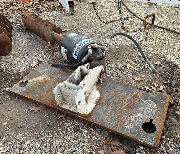 image for item NI9764 Automotive accessories 