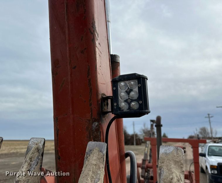 image for item NJ9283 1978 Ditch Witch R40 trencher