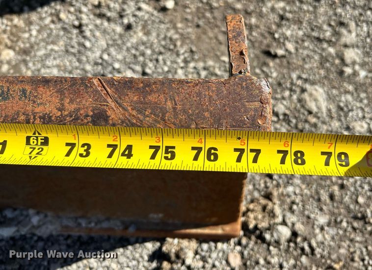 image for item NJ9512 2019 Yanmar ViO50-6A mini excavator