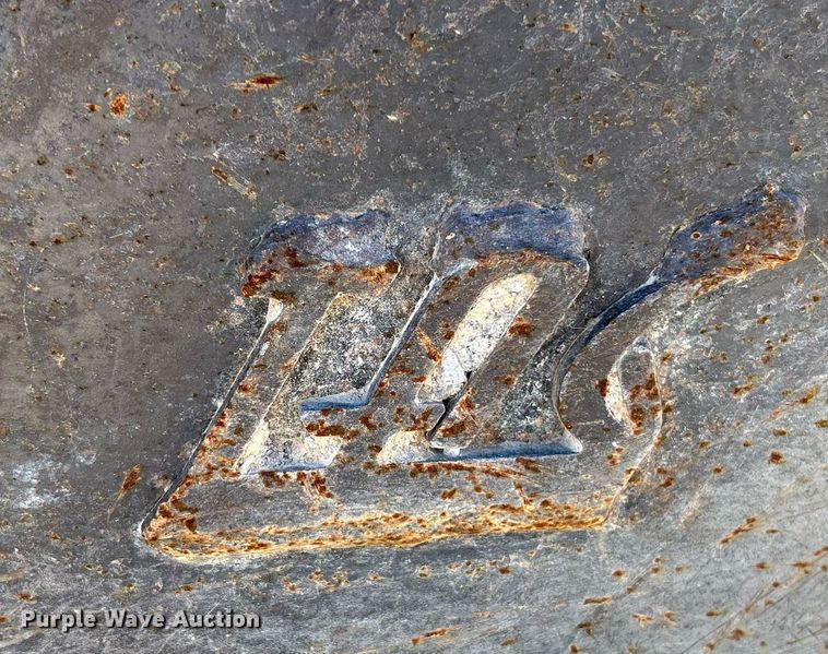 image for item NJ9513 2018 Yanmar  ViO50-6A mini excavator