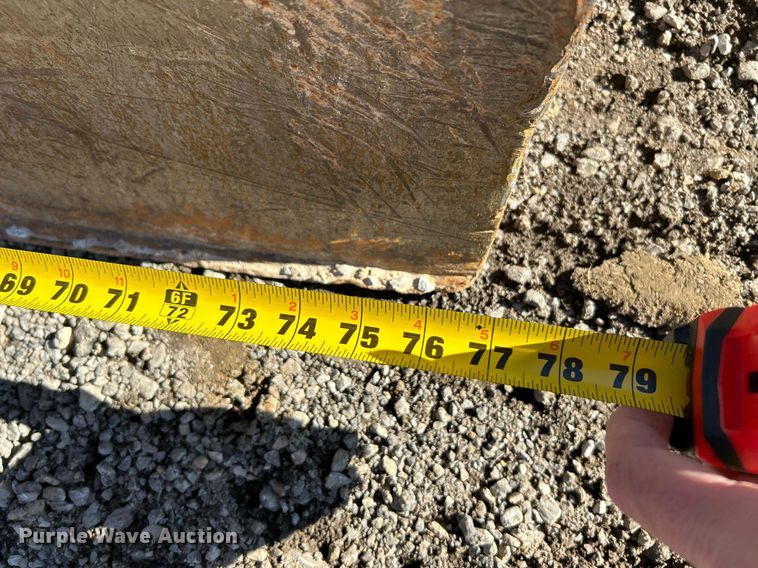 image for item NJ9513 2018 Yanmar  ViO50-6A mini excavator