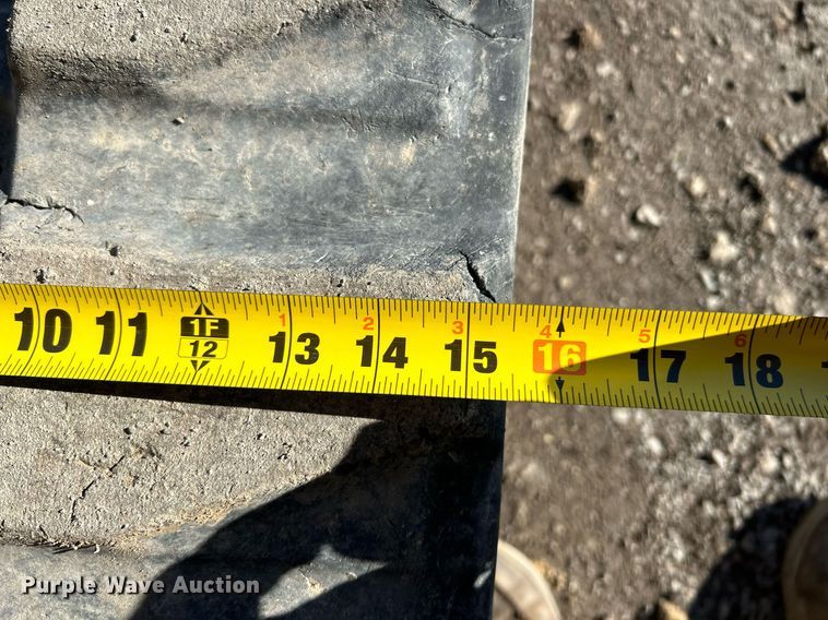 image for item NJ9513 2018 Yanmar  ViO50-6A mini excavator