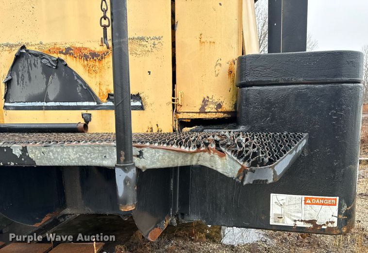 image for item NM9232 1980 American  7260 crane