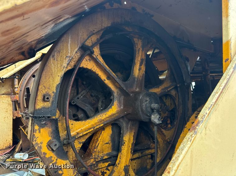 image for item NM9232 1980 American  7260 crane