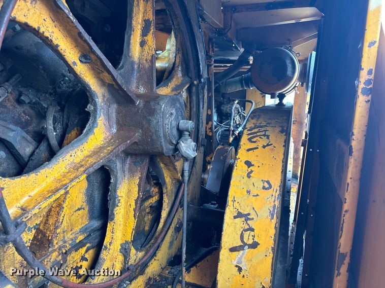 image for item NM9232 1980 American  7260 crane