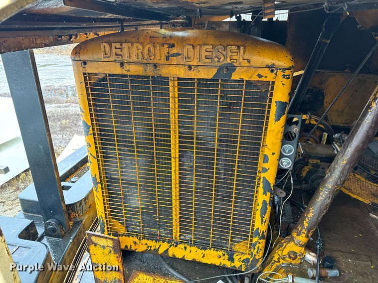 image for item NM9232 1980 American  7260 crane