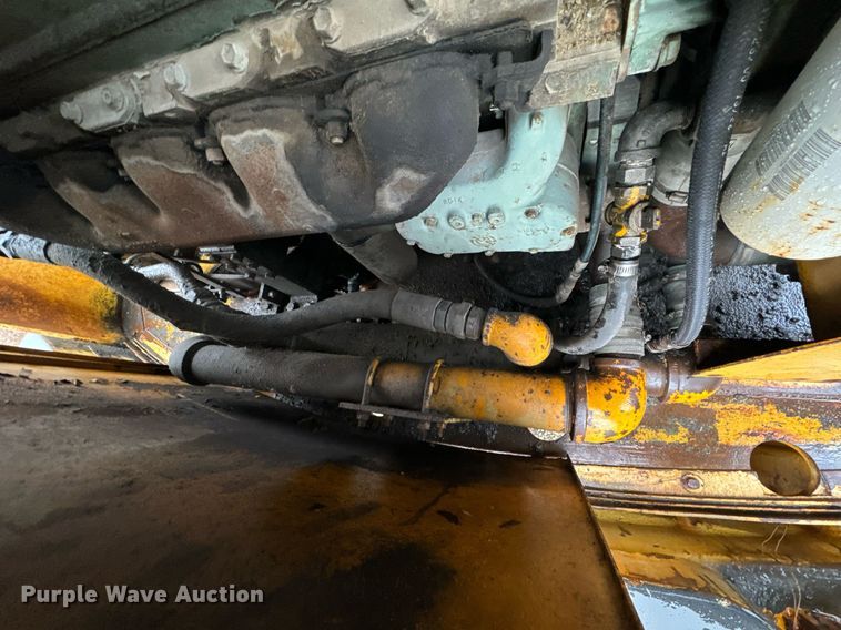 image for item NM9232 1980 American  7260 crane