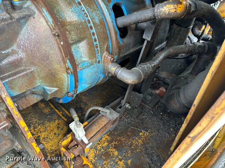 image for item NM9232 1980 American  7260 crane