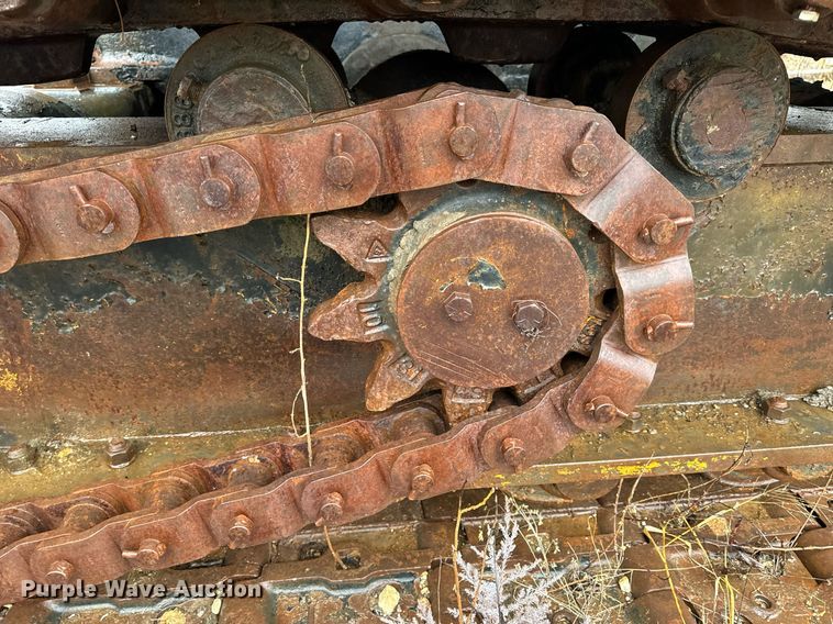 image for item NM9232 1980 American  7260 crane