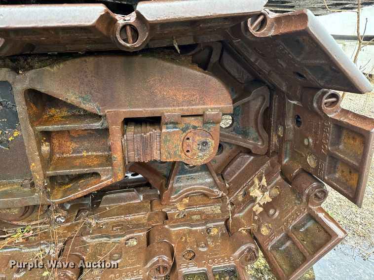 image for item NM9232 1980 American  7260 crane