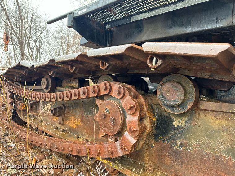 image for item NM9232 1980 American  7260 crane