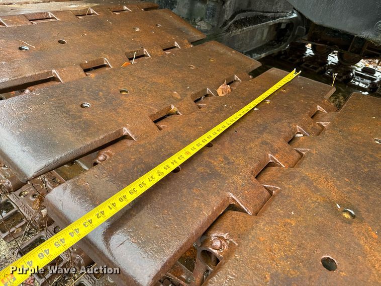 image for item NM9232 1980 American  7260 crane