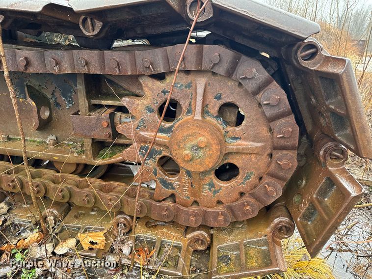 image for item NM9232 1980 American  7260 crane