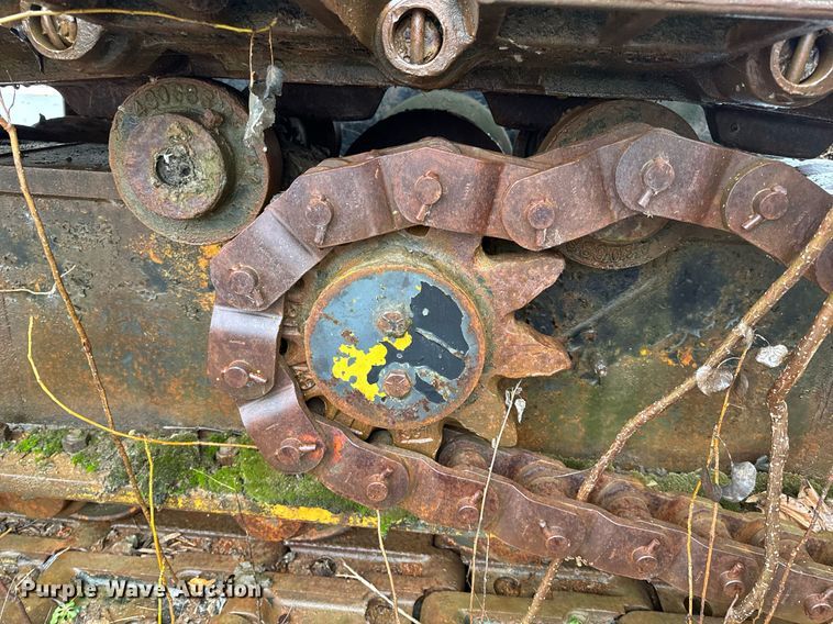 image for item NM9232 1980 American  7260 crane