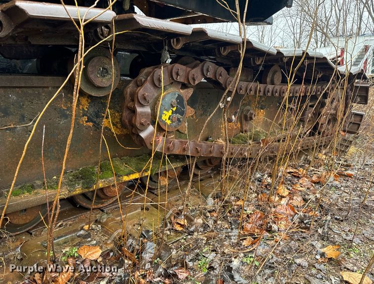 image for item NM9232 1980 American  7260 crane