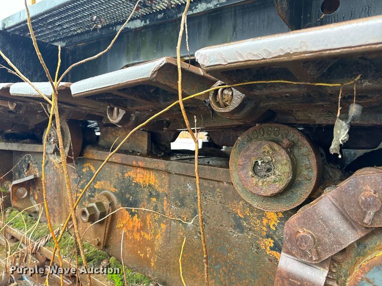 image for item NM9232 1980 American  7260 crane