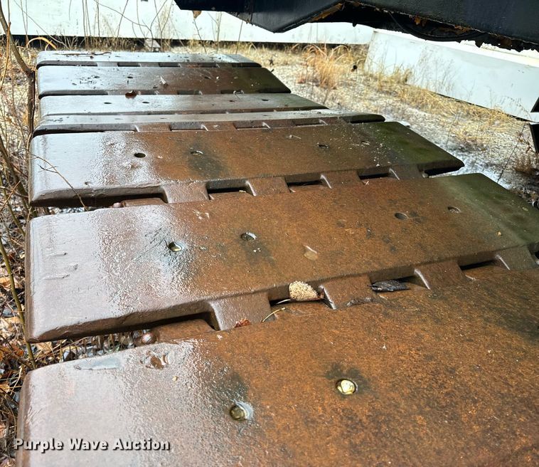 image for item NM9232 1980 American  7260 crane