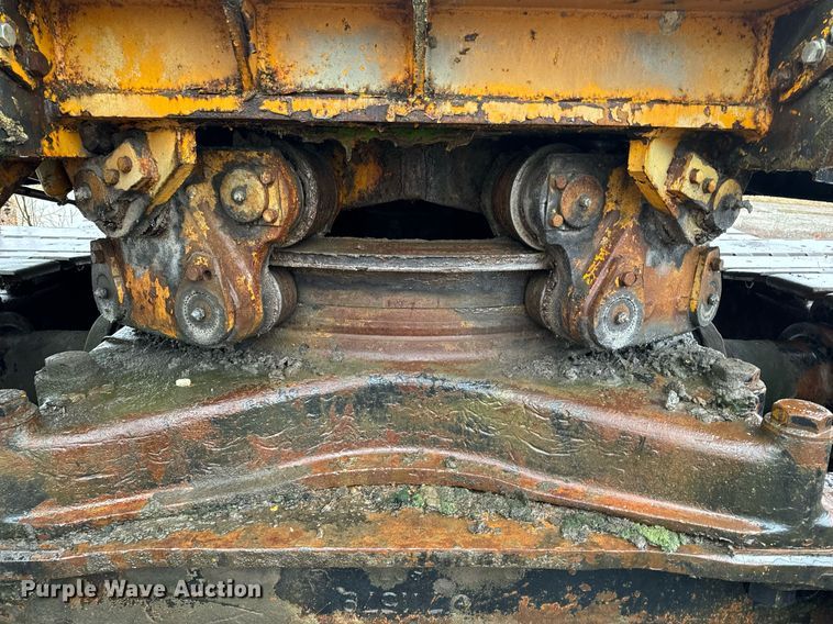 image for item NM9232 1980 American  7260 crane