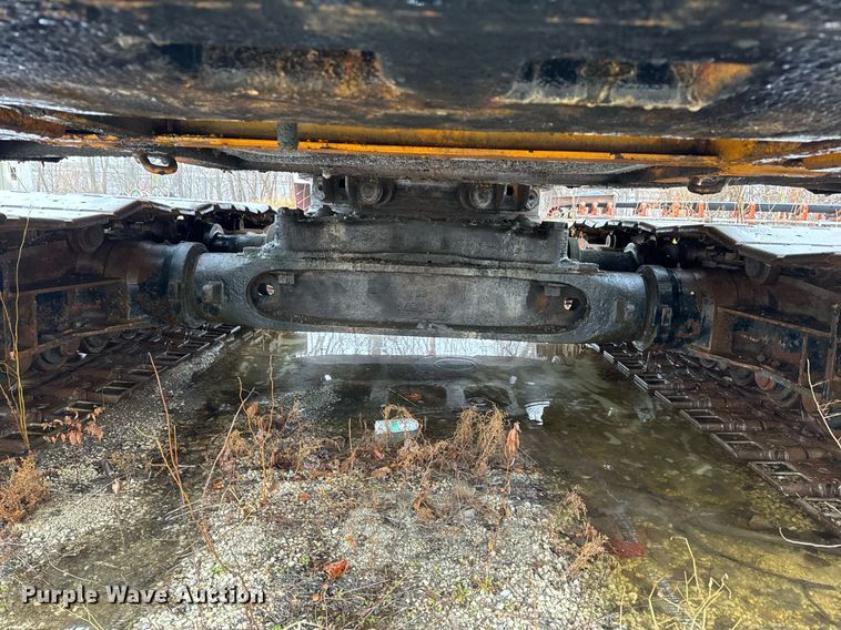 image for item NM9232 1980 American  7260 crane