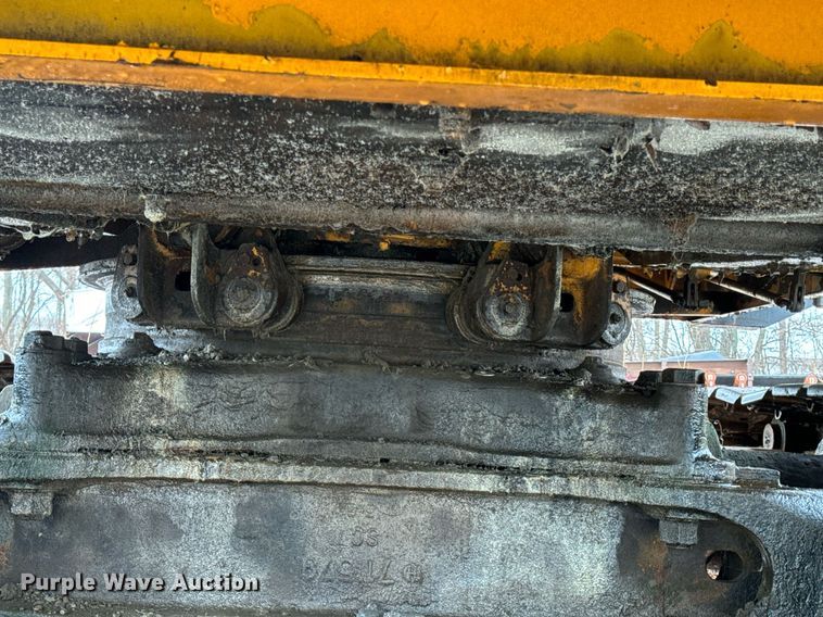 image for item NM9232 1980 American  7260 crane