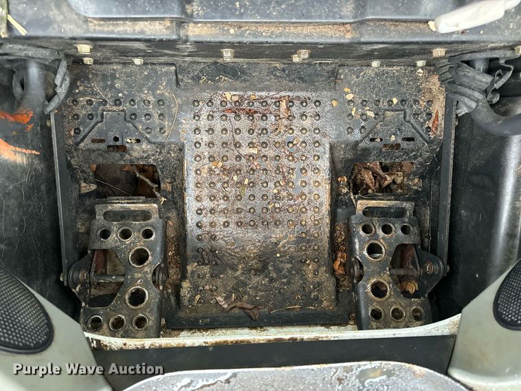 image for item NM9239 2015 Bobcat T630 tracked skid steer loader