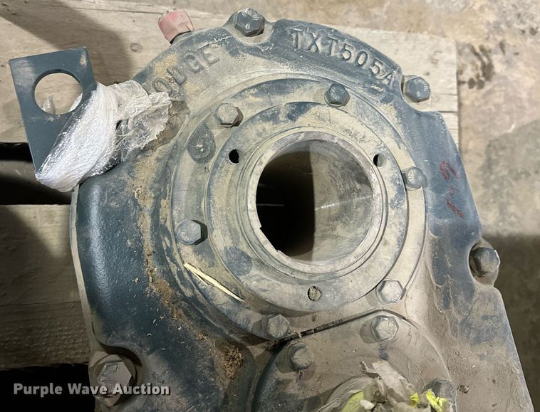 image for item NM9242 (3) gear boxes