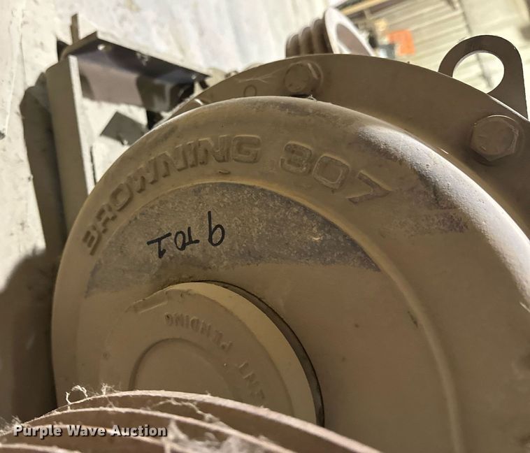 image for item NM9242 (3) gear boxes