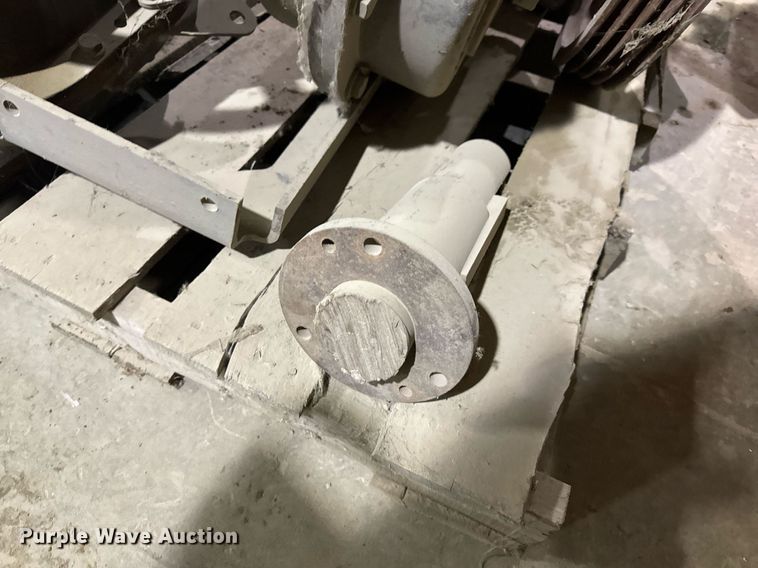 image for item NM9242 (3) gear boxes