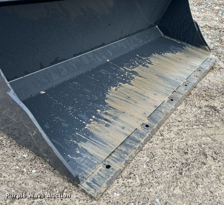 image for item NM9248 Landhero compact utility loader