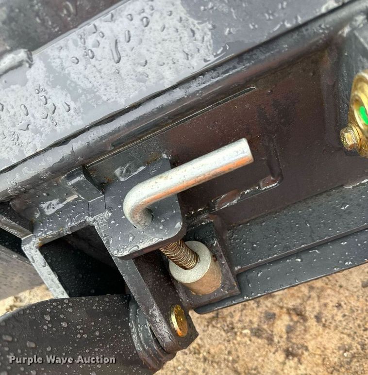 image for item NM9248 Landhero compact utility loader