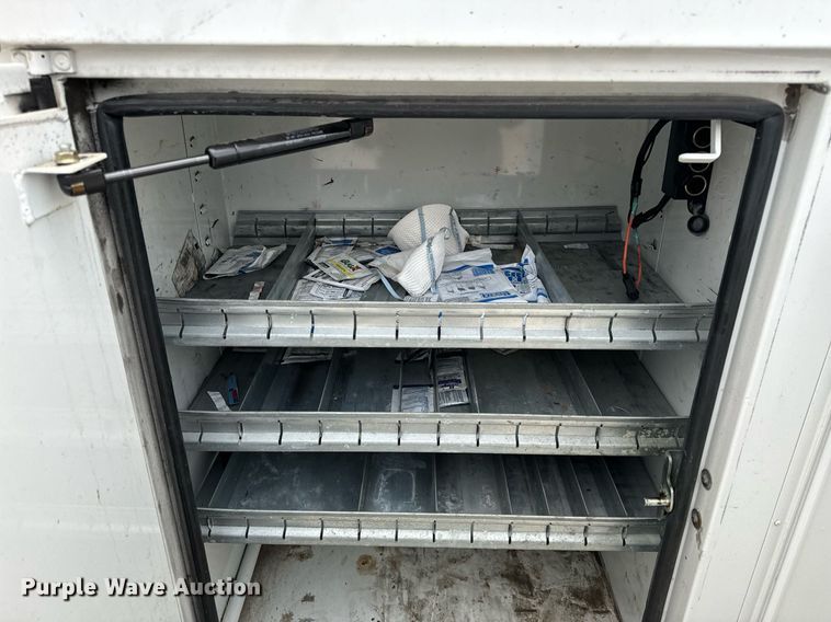 image for item NM9253 2014 Ford F550 Super Duty XL bucket truck