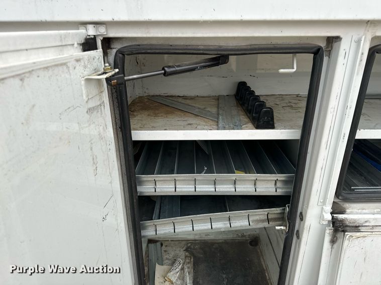 image for item NM9253 2014 Ford F550 Super Duty XL bucket truck