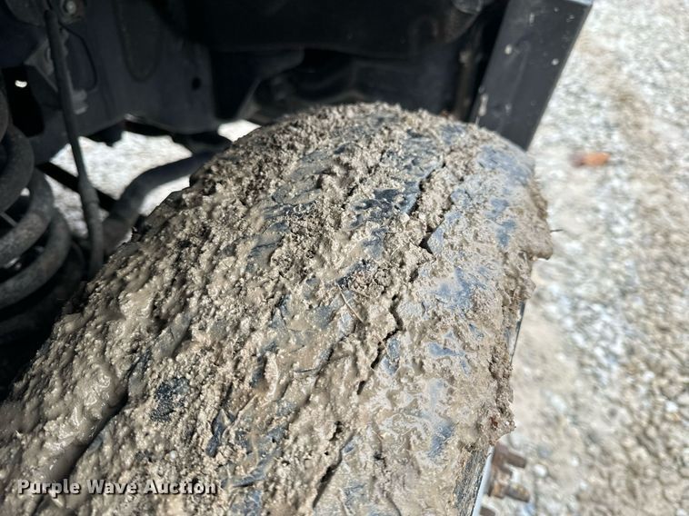 image for item NM9253 2014 Ford F550 Super Duty XL bucket truck