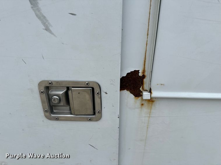 image for item NM9256 2014 Dodge Ram 5500HD bucket truck