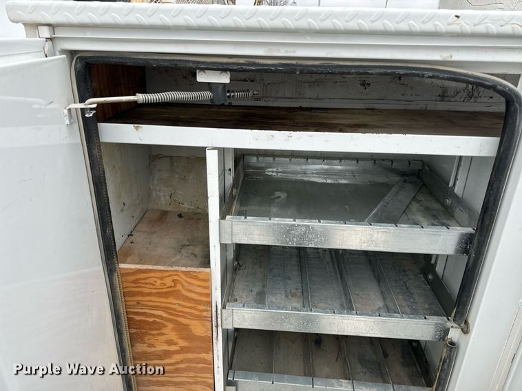 image for item NM9256 2014 Dodge Ram 5500HD bucket truck