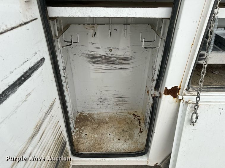 image for item NM9256 2014 Dodge Ram 5500HD bucket truck