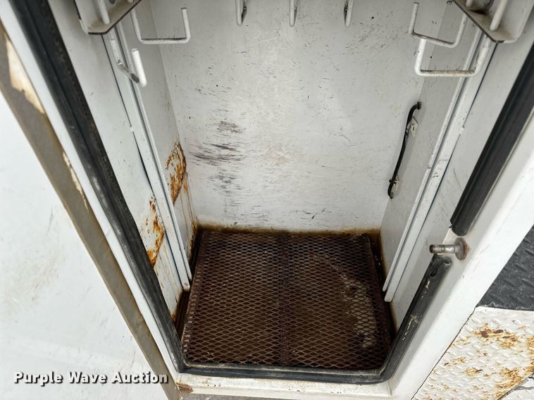 image for item NM9256 2014 Dodge Ram 5500HD bucket truck