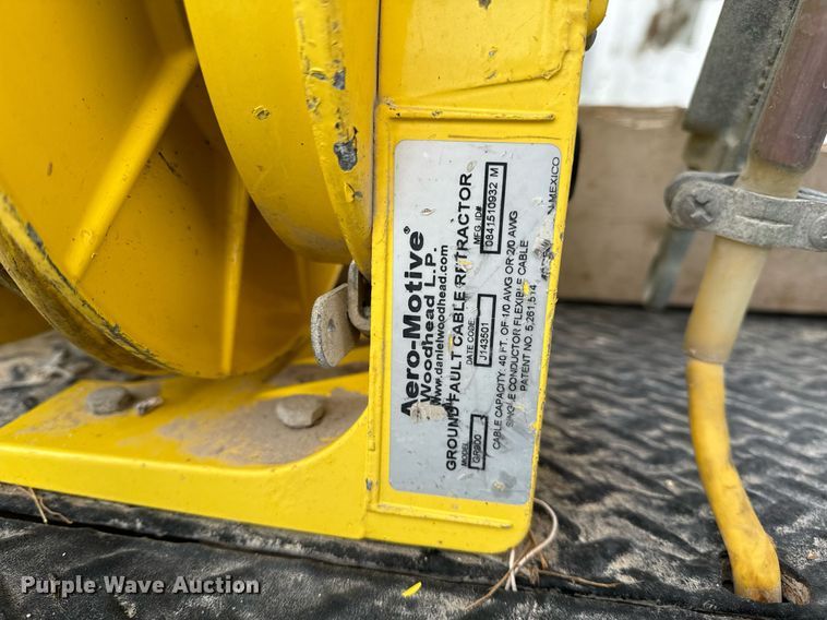 image for item NM9256 2014 Dodge Ram 5500HD bucket truck