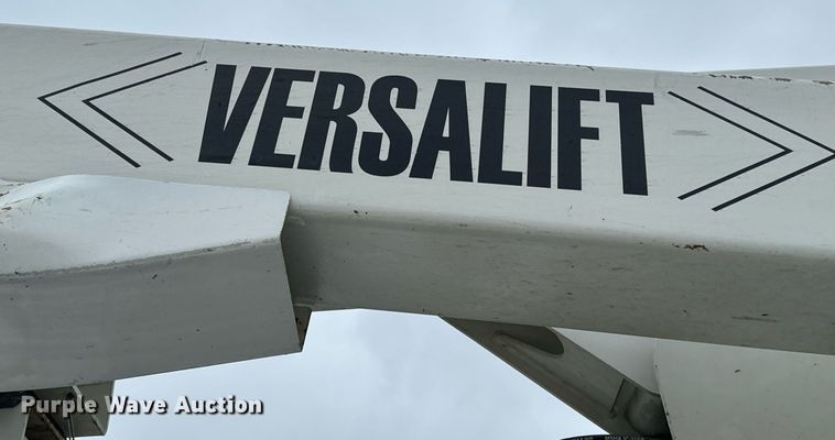 image for item NM9256 2014 Dodge Ram 5500HD bucket truck