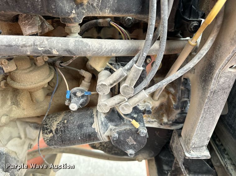 image for item NM9257 1999 Sherman & Reilly PT-3366 cable tensioner trailer 