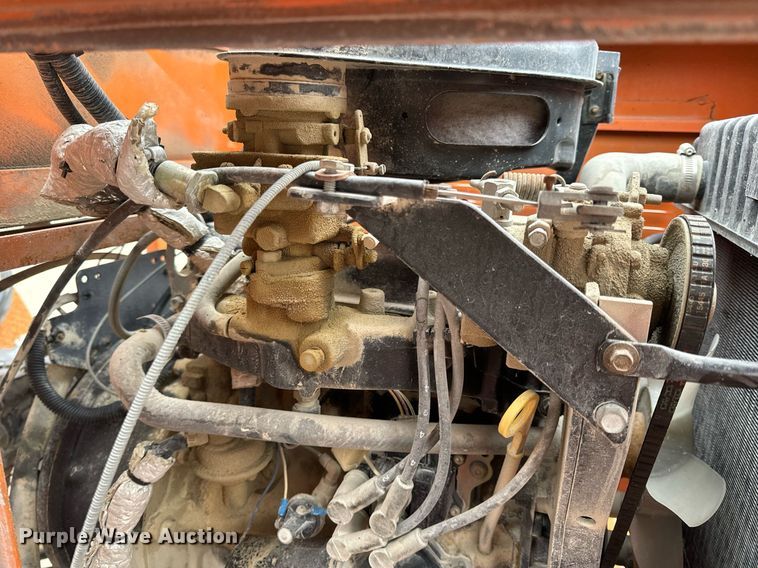 image for item NM9257 1999 Sherman & Reilly PT-3366 cable tensioner trailer 