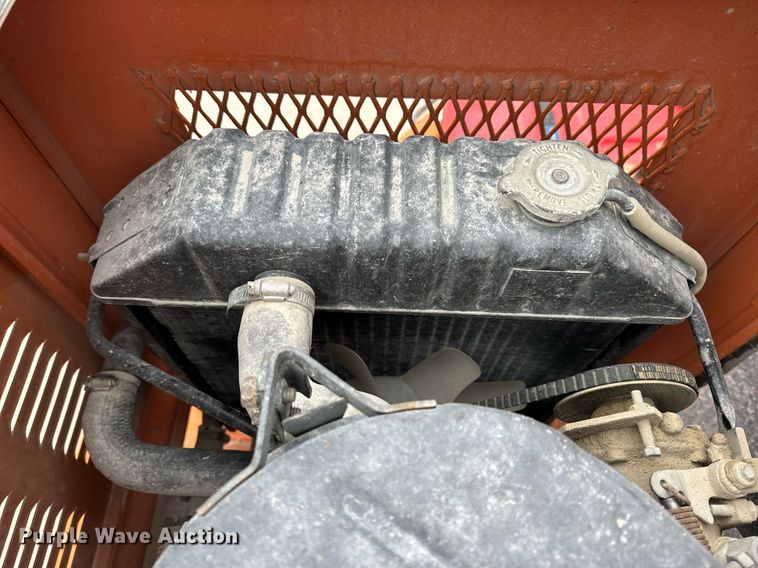 image for item NM9257 1999 Sherman & Reilly PT-3366 cable tensioner trailer 