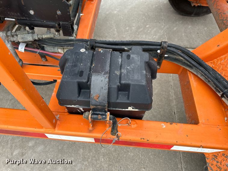 image for item NM9257 1999 Sherman & Reilly PT-3366 cable tensioner trailer 