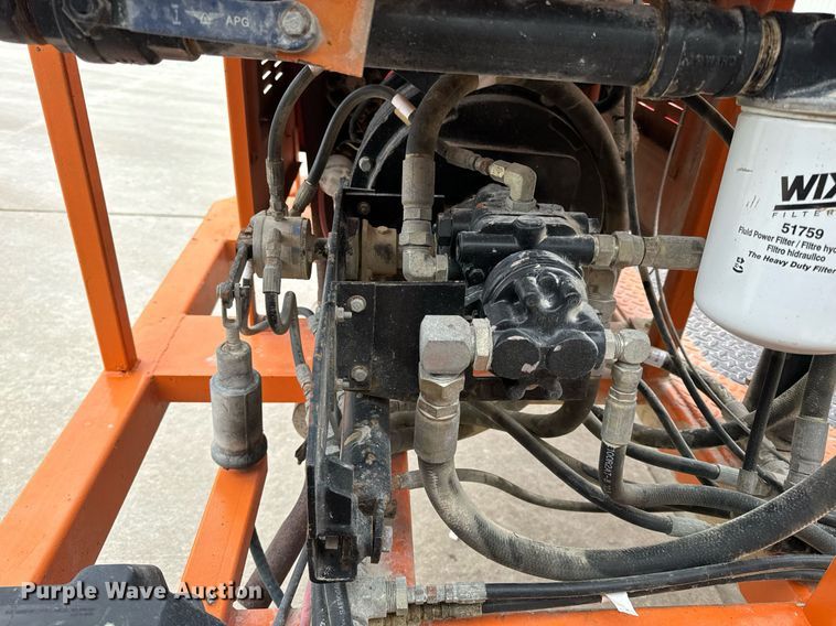 image for item NM9257 1999 Sherman & Reilly PT-3366 cable tensioner trailer 