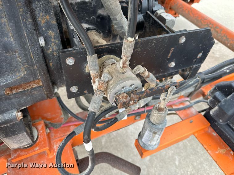 image for item NM9257 1999 Sherman & Reilly PT-3366 cable tensioner trailer 