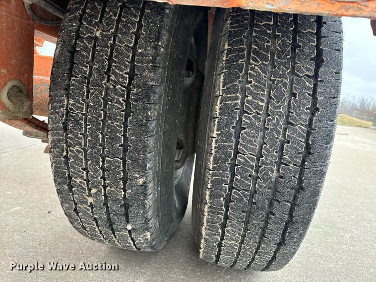 image for item NM9257 1999 Sherman & Reilly PT-3366 cable tensioner trailer 