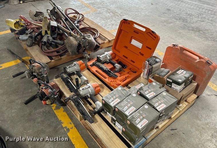 image for item NM9258 Tools