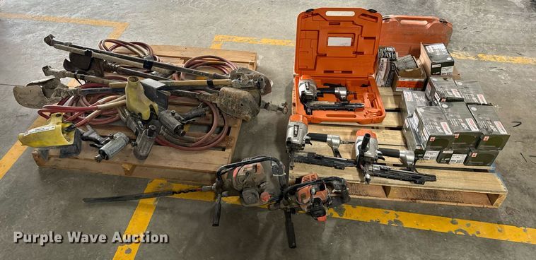 image for item NM9258 Tools